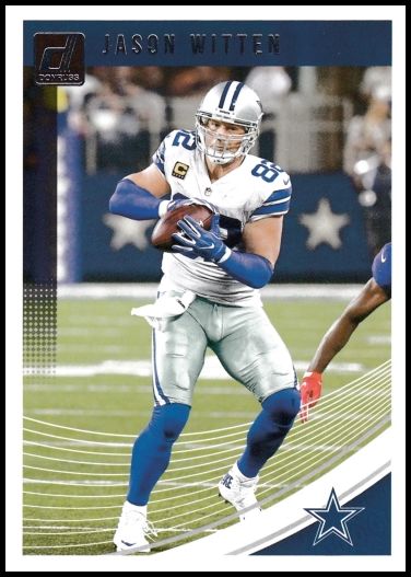 78 Jason Witten